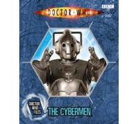 Doctor Who: Doctor Who Files The Cybermen