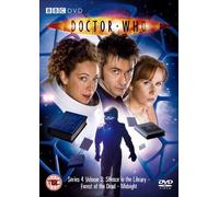 Doctor Who - Doctor Who - Series 4 Volume 3 [Import anglais]