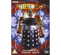 Doctor Who - Series 4 Vol.4