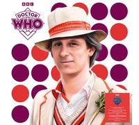 Doctor Who Doctor Who: The Peter Davison Collection (Vinyl) (PRESALE 25/09/2026)