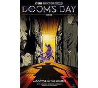 Doctor Who: Doom's Day A Doctor in the House?