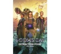 Doctor Who Dooms Day Extraction Point by MG Harris MG Harris (Auteur)