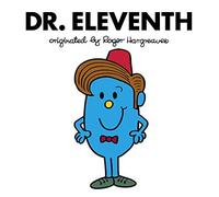 Doctor Who: Dr. Eleventh (Roger Hargreaves)