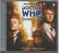Doctor Who - Dr Who:076 [Import]