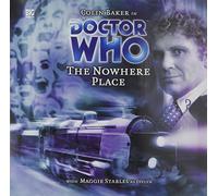 Doctor Who - Dr Who:084