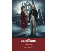 Doctor Who: Dracula! - Paul Magrs - BBC Children's Books - ebook (ePub) - Livre