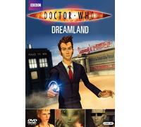 Doctor Who: Dreamland – BBC