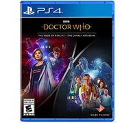 Doctor Who: Duo Bundle for PlayStation 4