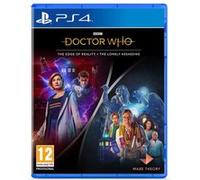 Doctor Who : Duo Bundle PS4 G