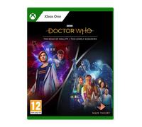 Doctor Who: Duo Bundle XB1