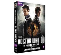 Doctor Who DVD DVD