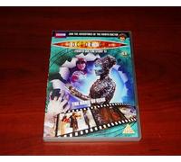 Doctor Who Dvd Files #43 - Fourth Doctor Story 13 - The Hand Of Fear - DVD ONLY