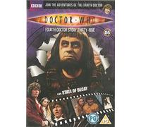 Doctor Who - DVD files #86 Fourth Doctor Story Thirty-Nine 4.39 State of Decay
