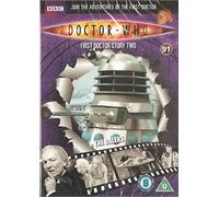 Doctor Who - DVD files #91 First Doctor Story Two 1.2 The Daleks