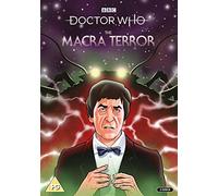 Doctor Who [DVD] (IMPORT) (Pas de version française)