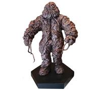DOCTOR WHO Eaglemoss Axon Figurine monstre Scificollector Édition limitée exclusive Échelle 1:21 peinte à la main Modèle collector #230