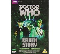 Doctor Who-Earth Story Awakening/The Gunfighters