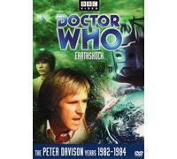 Doctor Who: Earthshock - Episode 122 [Import USA Zone 1]