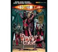 Doctor Who Edginton, Ian (Auteur)