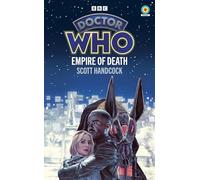 Doctor Who: Empire of Death (Target Collection)