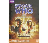 Doctor Who: EP. 109-Shada