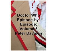 Doctor Who Episode By Episode