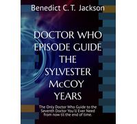 Doctor Who Episode Guide The Sylvester Mccoy Years
