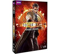 Doctor Who, Episodes Spéciaux