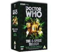 Doctor Who - Escape G
