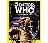 Doctor Who et l'Arche dans l'espace