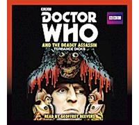 Doctor Who et l'assassin mortel