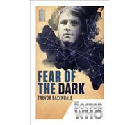Doctor Who: Fear of the Dark: 50th Anniversary Edition