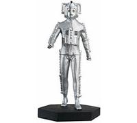 Doctor Who Figure de collectionneur Cyberman Invasion 21 G