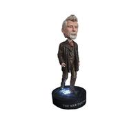 Doctor Who - Figurine Bobble Head The War Doctor 20 Cm