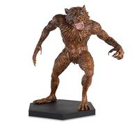 Doctor Who - Figurine Werewolf - Collection de Figurines Doctor Who by Eaglemoss Collections