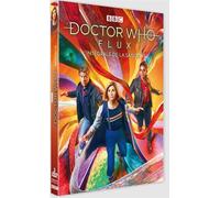 Doctor Who Flux Saison 13 DVD DVD