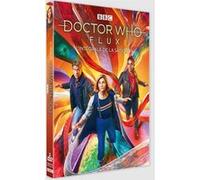 Doctor Who Flux Saison 13 DVD E