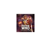 Doctor Who: Fortunes Of War