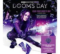 Doctor Who - Four from Doom'S Day [Import]
