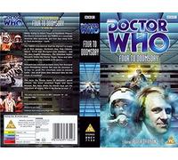 Doctor Who - Four to Doomsday [VHS]