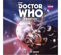 Doctor Who Frontios by Christopher H Bidmead Inconnu (Auteur)
