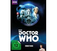 Davidson,Peter - Doctor Who-Fünfter Doktor-Erdstoß [Import]