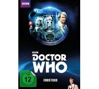 Doctor Who (Fünfter Doktor) - Erdstoß (DVD)