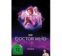 DOCTOR WHO-FÜNFTER DOKTOR-KINDA - DAVISON,PETER/WATERHOUSE,MATTHEW/+ 2 DVD NEUF