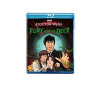 Doctor Who: Fury From The Deep [12] - Blu-Ray Science-Fiction - Région B