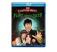 Doctor Who: Fury from The Deep [Blu-Ray] [Import]