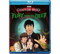 Doctor Who: Fury from The Deep [Blu-Ray] [Import]