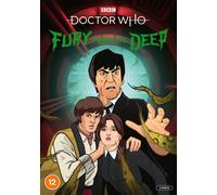 Doctor Who - Fury From The Deep [DVD] [2020]