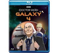 Doctor Who: Galaxy 4