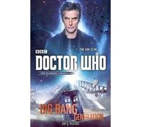 Doctor Who : Génération Big Bang